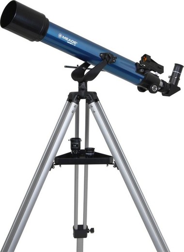 Telescopio Meade Infinity 70 AZ