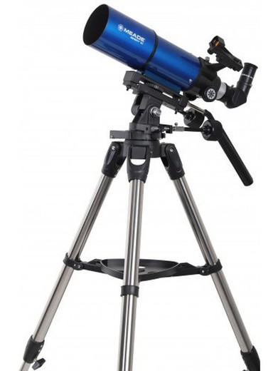 Telescopio Meade Infinity 80 AZ