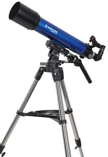 Télescope Meade Infinity 90 AZ