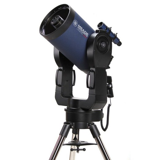 Meade LX 200 10 "Telescope