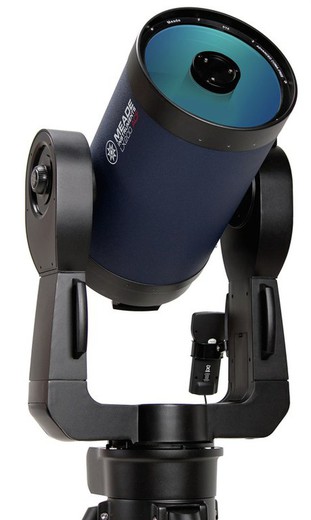 Meade LX 200 10 "Telescope — Raig