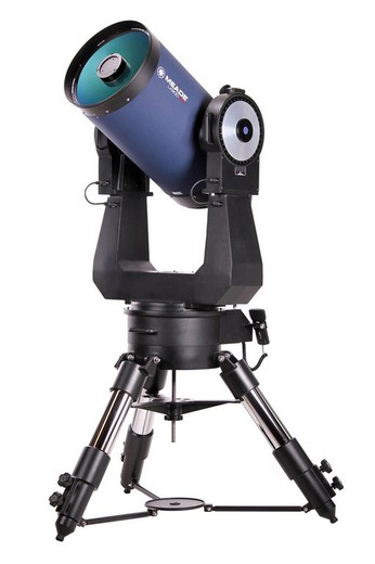 Meade LX 200 16 "Teleskop