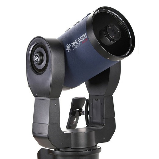 Meade LX 200 8 "Telescope