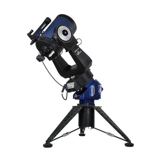 Telescópio Meade LX 600 16 "