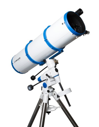 Meade LX 70N 8 "Telescope