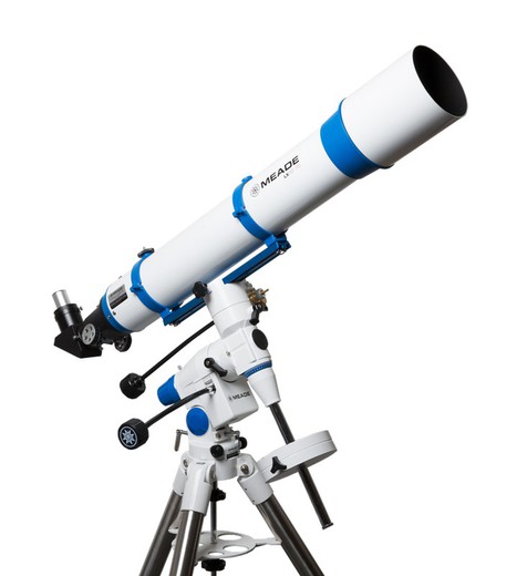 Telescopio Meade LX 70R 5"