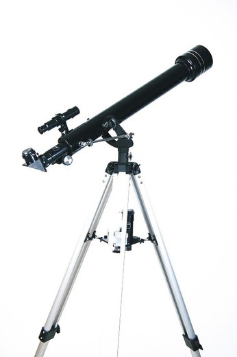 Refractor telescope 60mm BBI