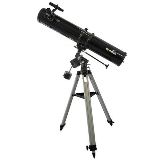 SkyWatcher 114 EQ1 Telescope