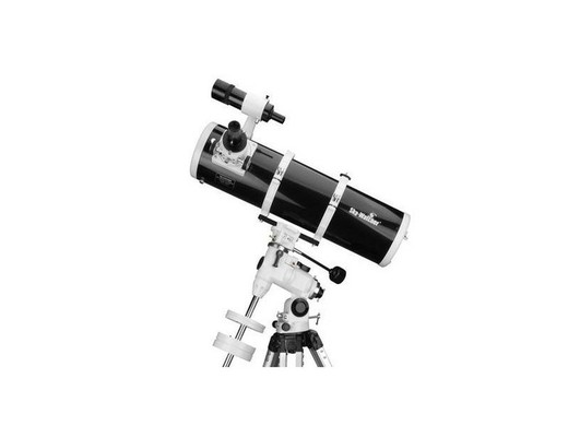 SkyWatcher BlackDiamond Reflector 150 EQ3 Pro SynScan Go-To-telescoop