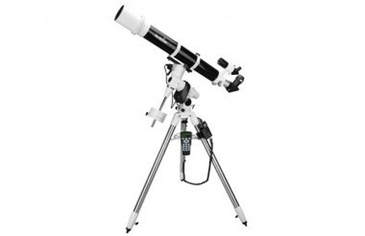 SkyWatcher BlackDiamond Refractor 120 NEQ5 SynScan Telescope