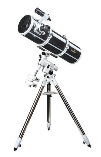 Το τηλεσκόπιο Skywatcher Diamondback 200/1000 NEQ5