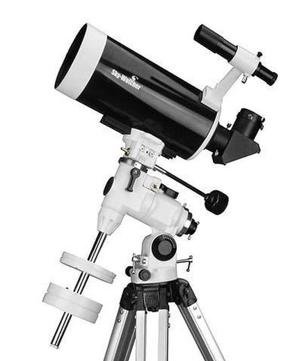 SkyWatcher Mak 127 teleskop