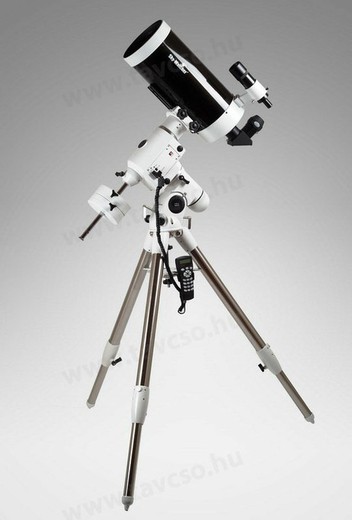 Télescope SkyWatcher Maksutov 180 HEQ5 Pro SynScan