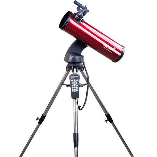 SkyWatcher Star Discovery 130 Τηλεσκόπιο
