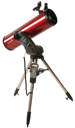 SkyWatcher Star Discovery 150 Telescope