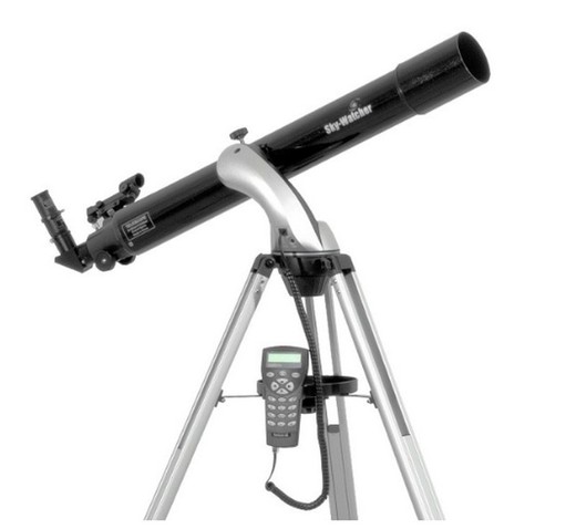 SkyWatcher SynScan 80/900 AZ Telescope