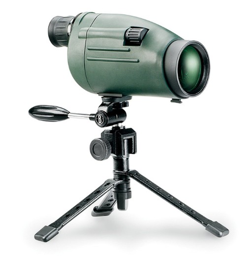 Telescópio terrestre da Bushnell Sentry 12-36x50