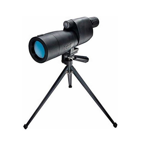 Bushnell Sentry 18-36x50 Black Ground Telescope