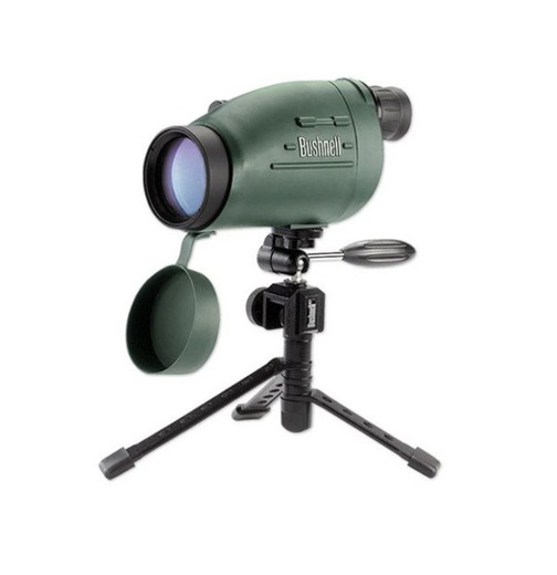 Luneta Bushnell Sentry Ultracompact 12-36x50