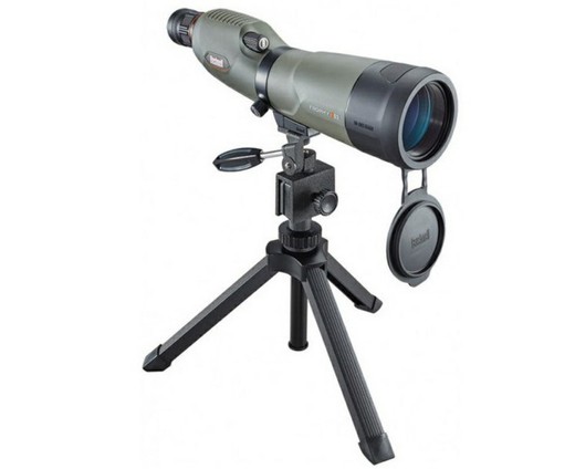 Bushnell Trophy Xtreme 20-60x65 Straight Ground Telescope