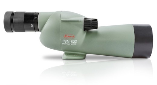 Kowa TSN 502 20-40x50 Straight Terrestrial Telescope