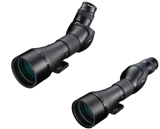 Nikon Monarch 30-60x82 W ED Επίγεια τηλεσκόπιο