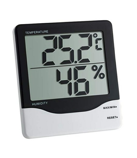 Digitale thermo-hygrometer TFA 30.5002