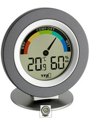 TFA-Thermo-Hygrometer 30.5019.10