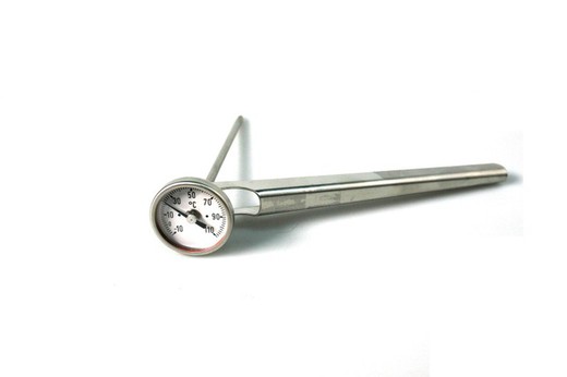 Needle Thermometer -10 + 110ºC