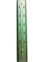 Mercury Ambient Thermometer