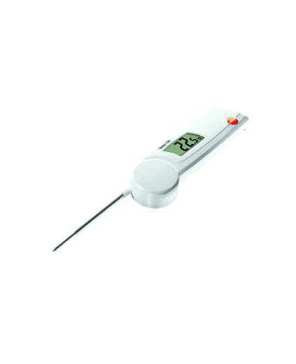 Voedselpenetratie-thermometer Testo 103