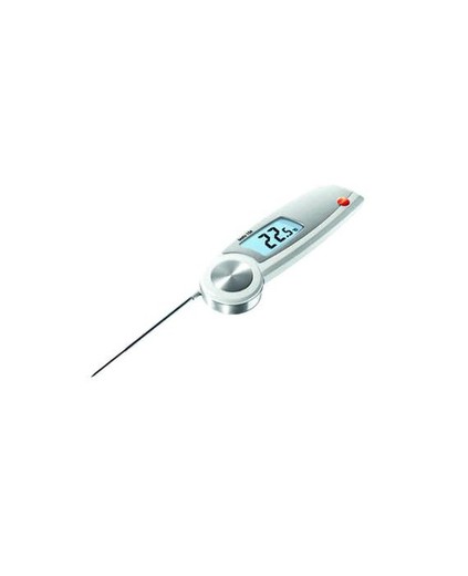 Food penetration thermometer Testo 104