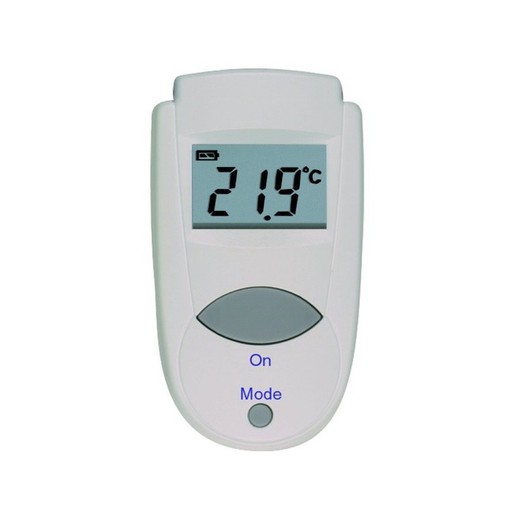 Infrarood thermometer 31.1108