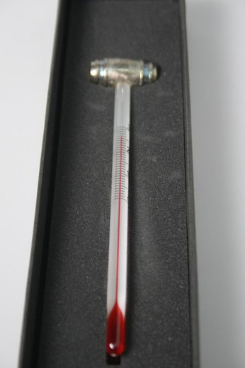 Θερμόμετρο κρασιού (REF. 106668)