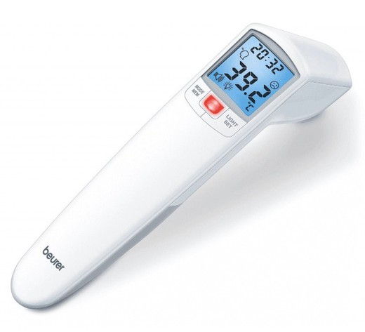 Beurer FT-100 Infrared Thermometer