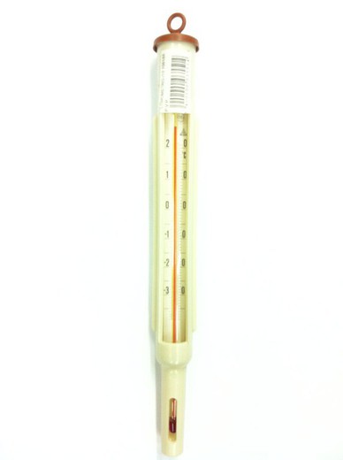 Rod Thermometer -40 + 20ºC