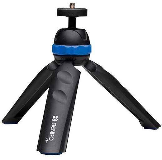 Benro PP1 Pocket Pod Tripod