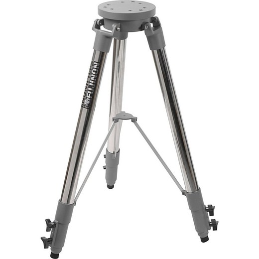 Aluminum tripod for Fujinon giant binoculars