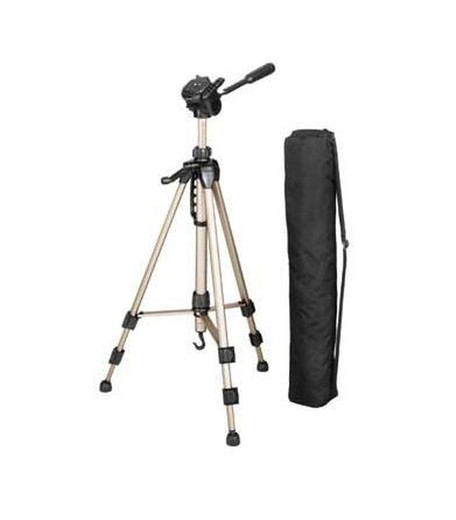 Star 61 Hama tripod 153 cm (height) x 1.22 kg (weight)