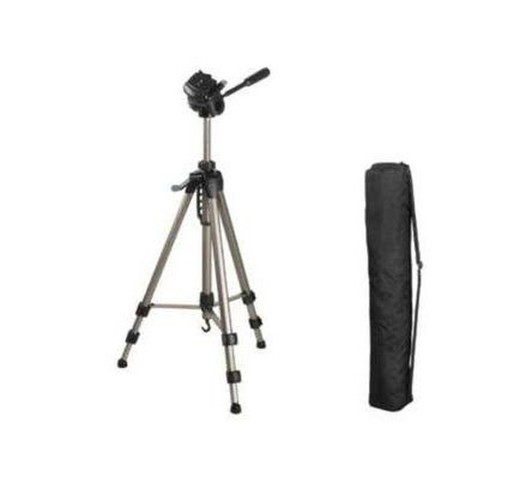 Star 63 Hama tripod 166 cm (height) x 1.74 kg (weight)