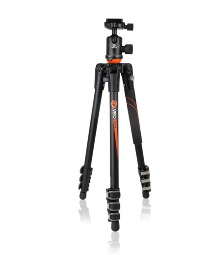 Vanguard VEO204AB tripod