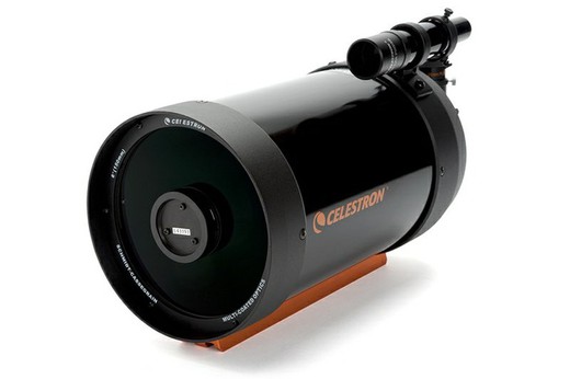 Tubo ottico Celestron C6-A AVX / CG5