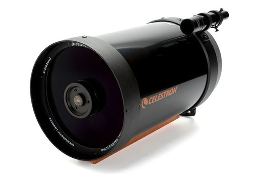 Celestron C8-A AVX / CG5 optisk rør (XLT)