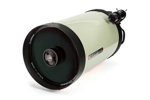 Celestron Edge HD 1400 CGE Tubus