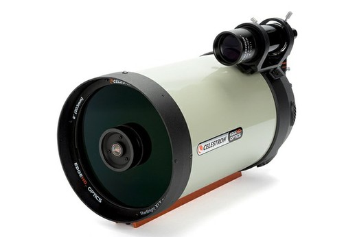 Celestron Edge HD 800 AVX / CG5 Optical Tube