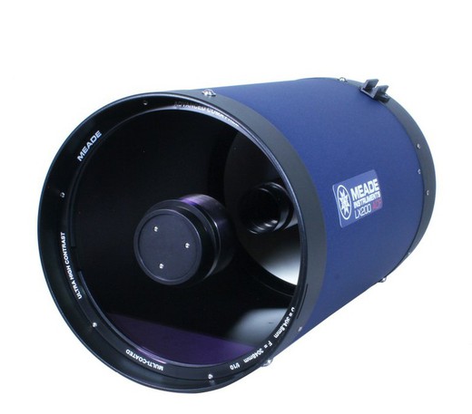 Meade LX 200 12 "optisches Rohr