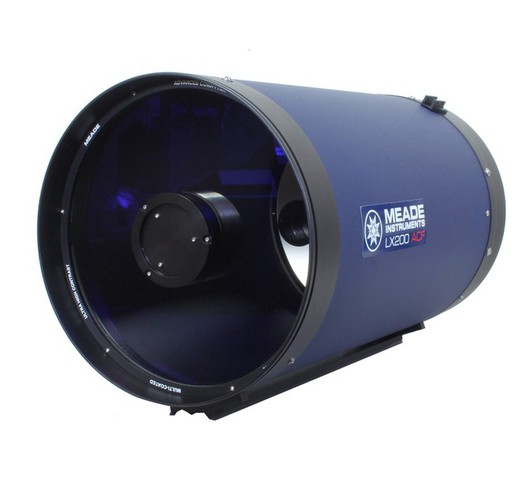 Meade LX 200 16 "optiskt rör