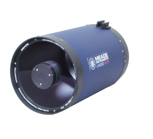 Meade LX 200 8 "Optical Tube