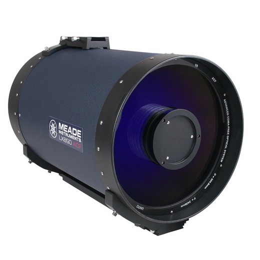 Meade LX 850 12 "optiskt rör