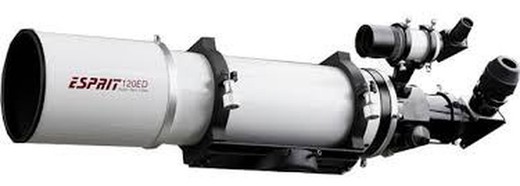 SkyWatcher Refractor Esprit 120 ED APO optische buis